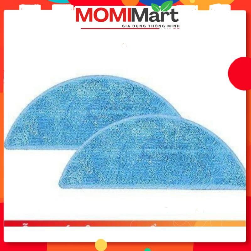 Set 2 KHĂN ROBOT LIECTROUX C30B