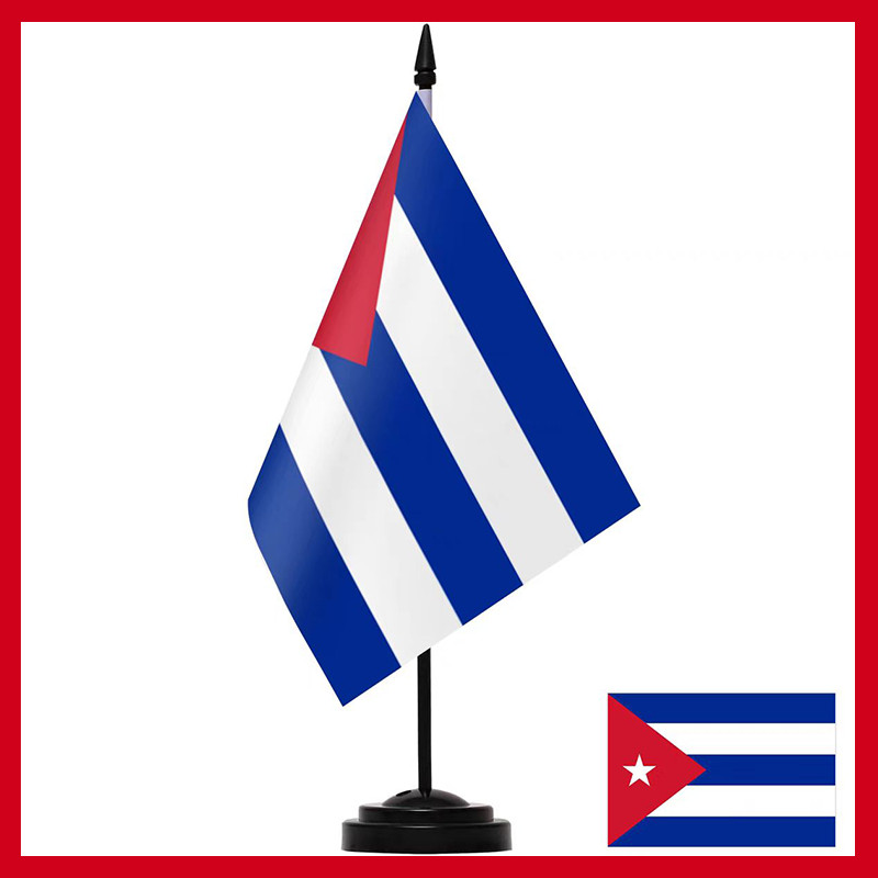 Cuba Deluxe bàn cờ Máy tính để bàn đặt cờ Cuba