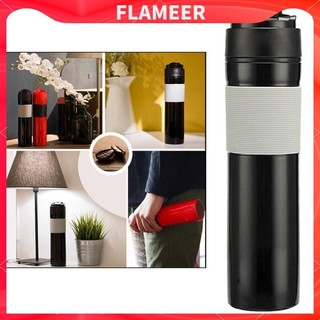 [Flameer] Cốc màu đen cho văn phòng