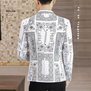 < Cod > Áo Blazer nam