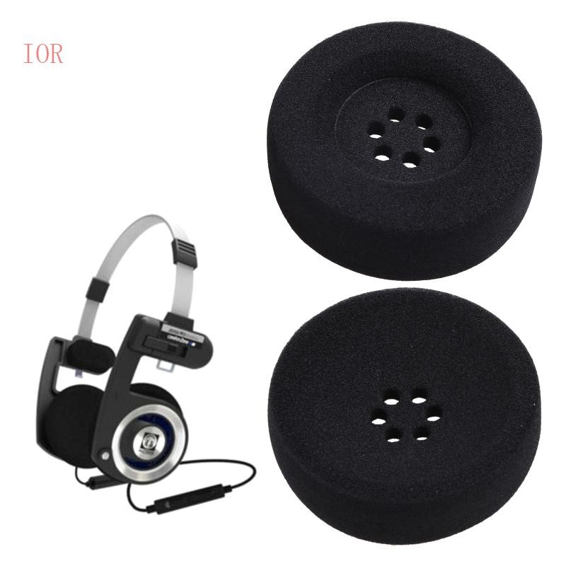 Replacement Ear Pads Soft Cushion Headphones For KOSS for Porta  PP KSC35 KSC