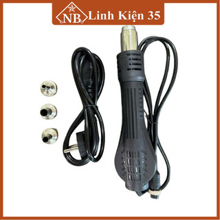 Máy khò từ 858D 220V-700W (BH 06 Tháng)