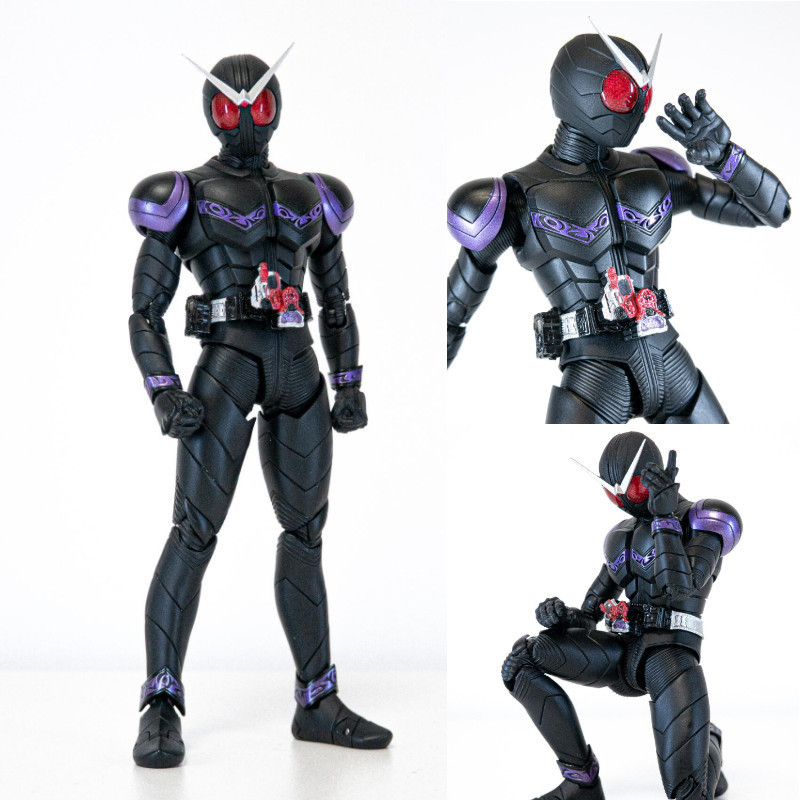 【HÀNG SẴN】Mô hình búp bê Ace SHF Kamen Rider Kamen Rider W