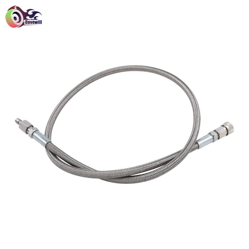 Dovewill Bơm Ống Sạc Adapter Vòi 4500 PSI Kết Nối Ống Scuba Adapter Vòi Scuba Ống