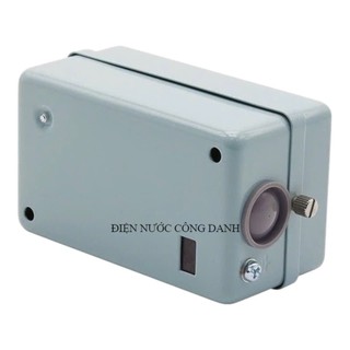 CÔNG TẮC NHẤN ON OFF 15A CNTD - ĐIỆN NƯỚC CÔNG DANH