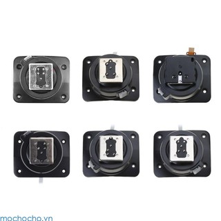 Mochocho Flash Hot Giày Gắn Chân Cho V1C V1N V1S V1F V1P V1O Flash Speedlite HotShoe