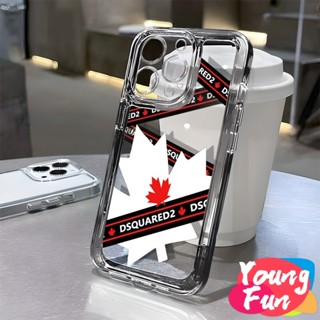 Ốp Thương hiệu thời thượng iPhone 16 15 Pro Max 14 13 12 11 Pro Max8 7 Plus X XR XS 6 6S Se 2020 TPU Mềm Trong Suốt Vỏ Điện Thoạithương hiệu thời trang,thương hiệu cao cấp