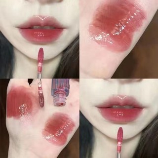 Son dưỡng môi mọng nước tự nhiên Hellostyle