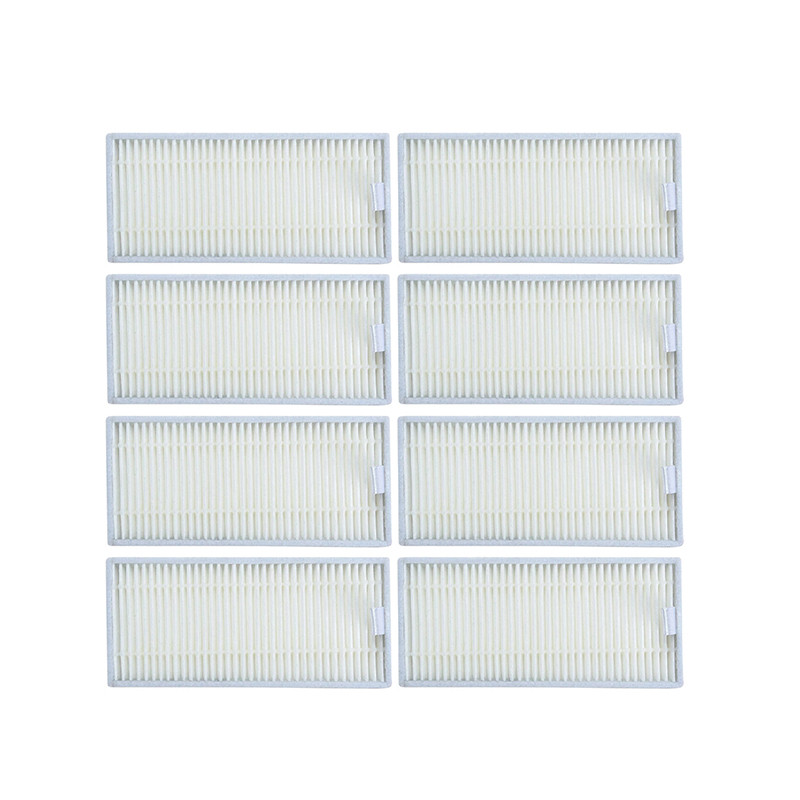 Tương thích với ILIFE T20S A20 v3x / Polaris PVCR 3600 / G2 0926W G2 0726W / G2 1226 Robot Hút Bụi H