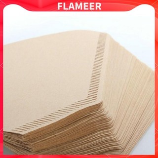[Flameer] 100 miếng số 4 cho máy pha cà phê 2-4 cốc
