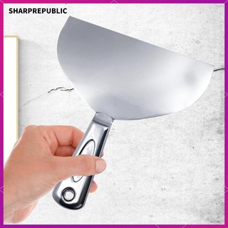 Putty Hands Tool Paint Scraper Tool để áp dụng Putty, Thạch cao, Xi măng