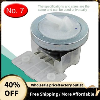 Xqb45-95 DC5V 10mA Máy giặt Công tắc mực nước Máy giặt Cảm biến mực nước Cảm biến tự động Dễ sử dụng