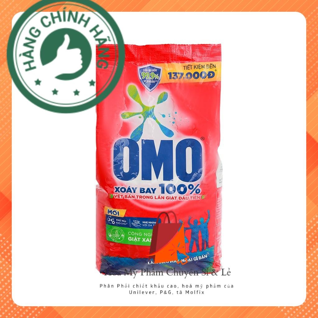 Bột giặt OMO 5.7 kg