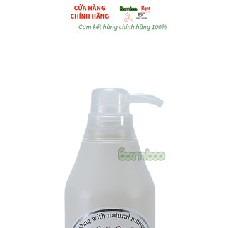 Sữa tắm LIFE SPA 500ml Thái Lan