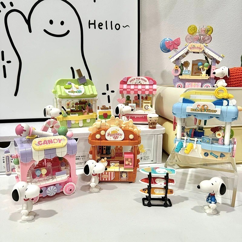 snoopy  snoopy gấu bông  snoopy miniso  snoopy 2hand Hàng hóa Anime siêu tuyệt vời, bộ truyện siêu t