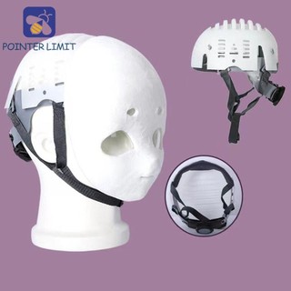 POINTER LIMIT Fursuit Kigurumi Đầu Lâu Mũ Lông Trang Phục Xe Đạp Bền Đẹp