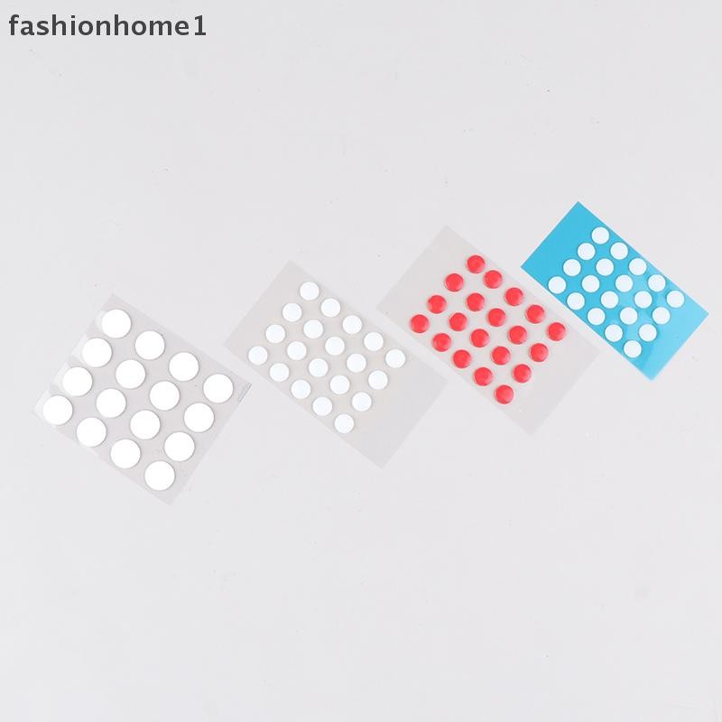 [fas] Ultraglide Nhỏ Chấm Tròn DIY Chuột Glide Feet ICE Control Speed Phiên Bản Chống Mài Mòn Esport