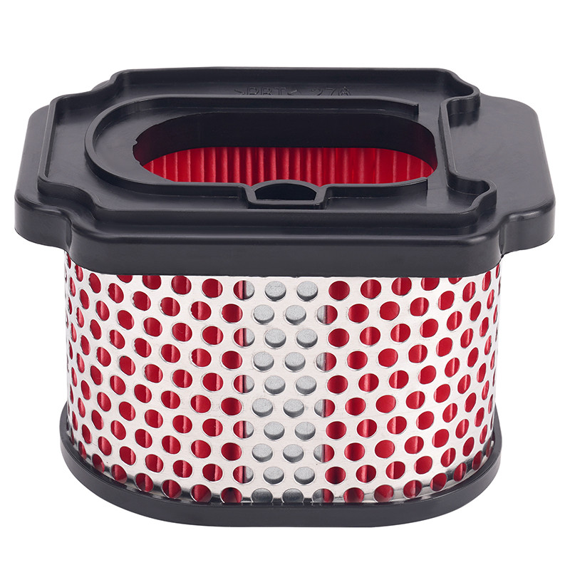 Máy Lọc Không Khí Xe Máy Cho Xe Yamaha FZ-07 FZ07 MT-07 MT07 Moto Lồng XSR700 MTM690 XTZ690 Tenere M