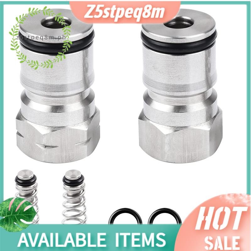 Keg Post cho Cornelius Type Ball Lock Keg Thép không gỉ Corny Keg Post với Poppet Keg Post