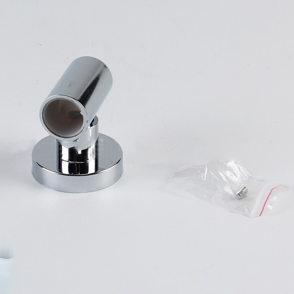 Flexible Installation Options 25mm Wall Bracket Riser Bracket for Shower Fitting
