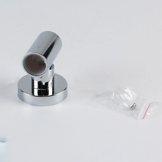 Flexible Installation Options 25mm Wall Bracket Riser Bracket for Shower Fitting