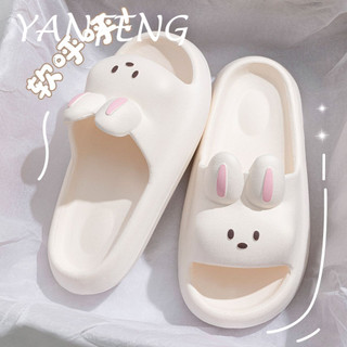 YANFENG  Dép sandal nữ Hở Ngón Đế Dày Có Quai Cài 2023NEW Mùa hè Kiểu Dáng Thời Trang Đàn hồi Năng động Độ bền cao Điều chỉnh được FDL24B04GV 45Z241106
