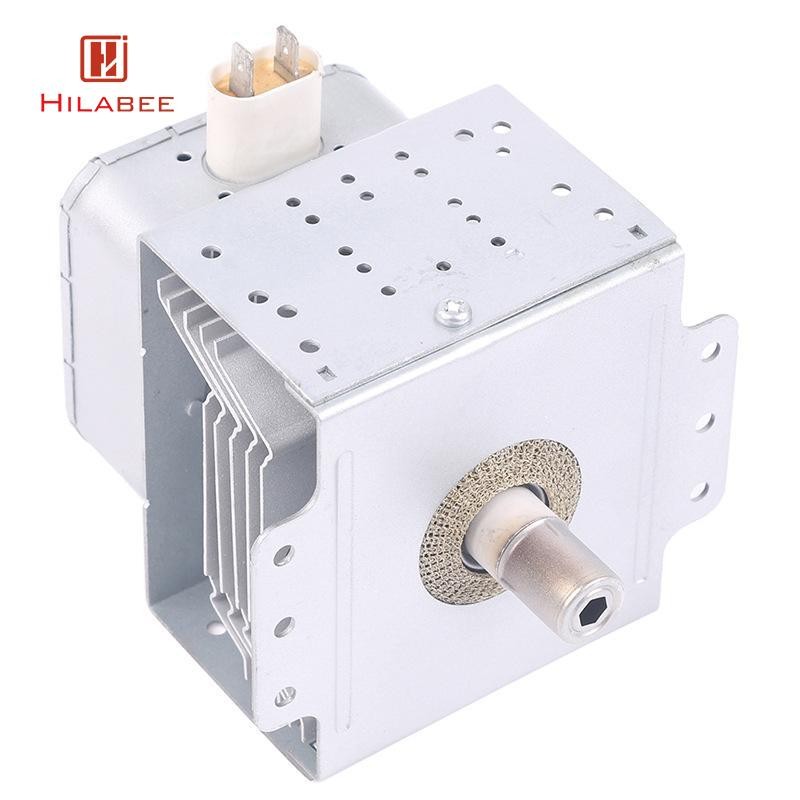 Lò vi sóng Magnetron 2M219J Lắp đặt dễ dàng Magnetron Thay thế cho 519J