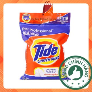 Bột giặt Tide 8.5 kg Chuyên Dụng Cho Giặt Sấy Dân Sinh