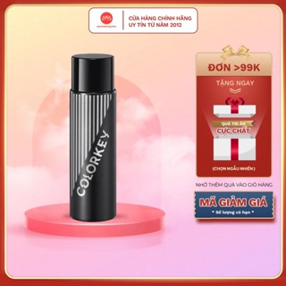 Xịt khoá nền Colorkey tia sương mềm mại khóa chặt lớp trang điểm 100ml - xịt khóa makeup color key