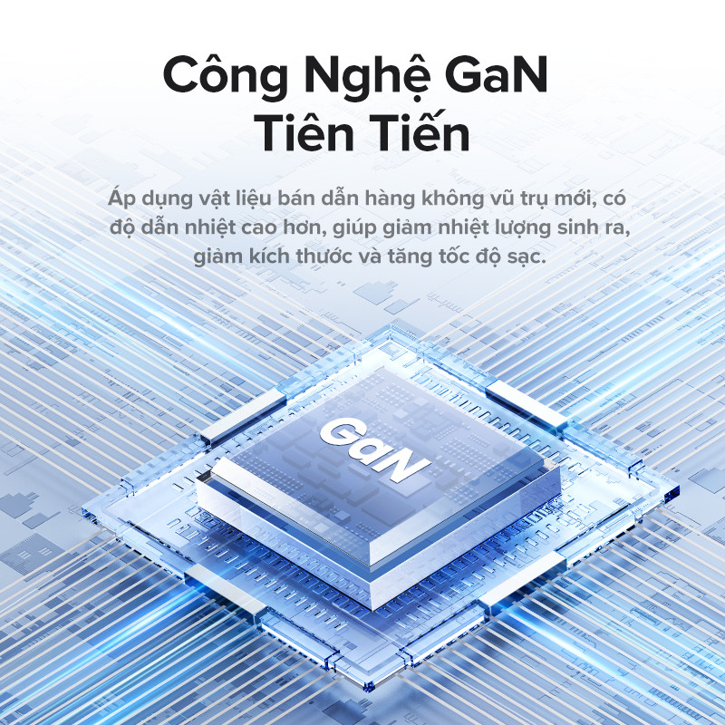 Ugreen 20W GaN Nexode Sạc Mini USB C Sạc Điện Thoại PD3.0 QC3.0 Cho iP16 15 Pro Max Samsung S25 Máy Tính Bảng | BigBuy360 - bigbuy360.vn
