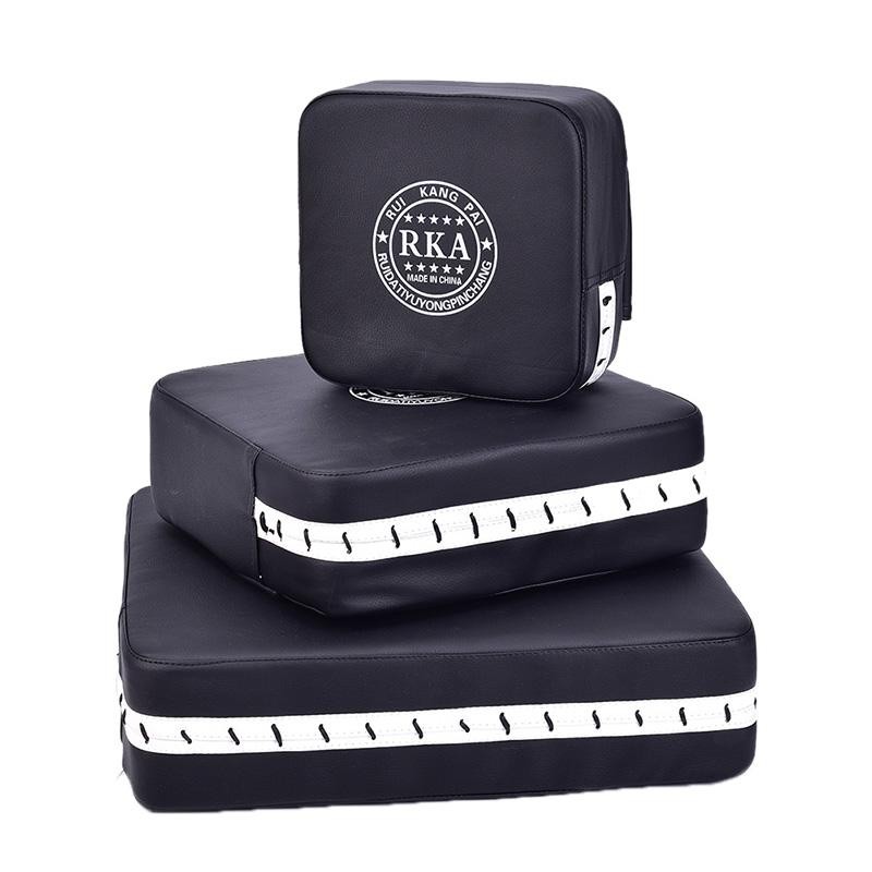 Tmoy PU Wall Punch Boxing Túi Pad Target Wing Boxing Fight Training Bag Sandbag Tcvn