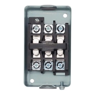 CÔNG TẮC NHẤN ON OFF 15A CNTD - ĐIỆN NƯỚC CÔNG DANH