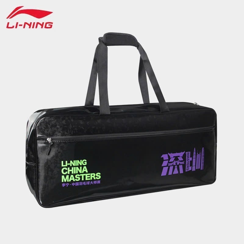 [Hoả tốc] [Chính hãng] [Chưa đan lưới] Bladex 900 China Master Limited - H2 BADMINTON STORE