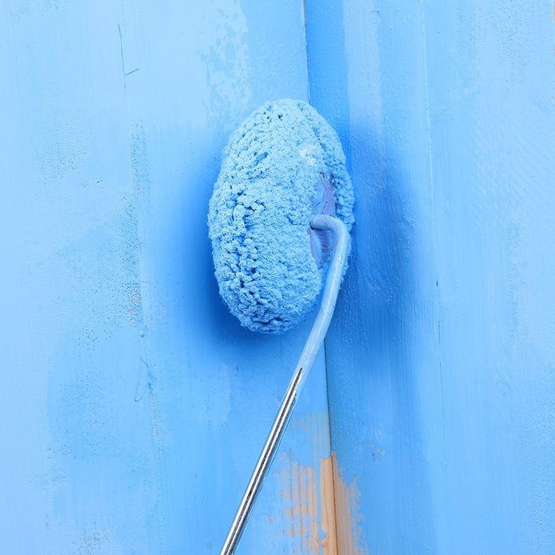 Con lăn nhỏ cắt tỉa, sơn latex, sơn, sơn gỗ, sơn nước, góc trong, bàn chải con lăn góc trong, đồ tạo