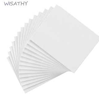 Elmer1 Tranh Trống Canvas Cotton Nhẹ Nghệ Thuật Người Mới Bắt Đầu DIY Thủ Công Làm Dày Học Sinh Thực Hành Vải