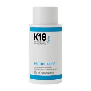 (Onhand & Authentic) Dầu gội K18 Peptide Prep (250ml) S2t6