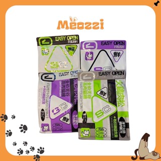 Hạt SC GrainFree 42% Protein Mix Topping, Chà Bông Cho Mèo Mọi Lứa Tuổi - Hạt cho mèo - MEOZZI