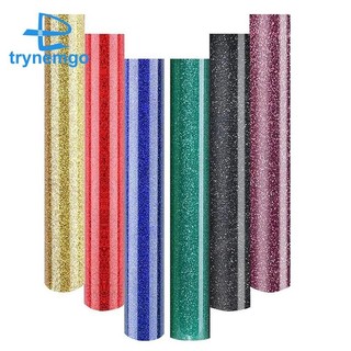 Truyền Nhiệt Vinyl Lấp Lánh 3D, Tấm Vinyl Truyền Nhiệt Kim Loại Sắt Trên, Truyền Nhiệt Lấp Lánh HTV Vinyl