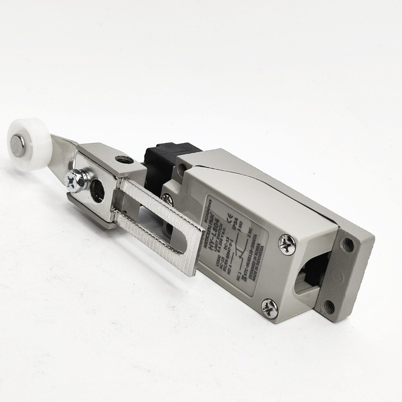 Công tắc hành trình HY-M904;HY-L804-  ĐỊNH ĐIỆN ELECTRICAL