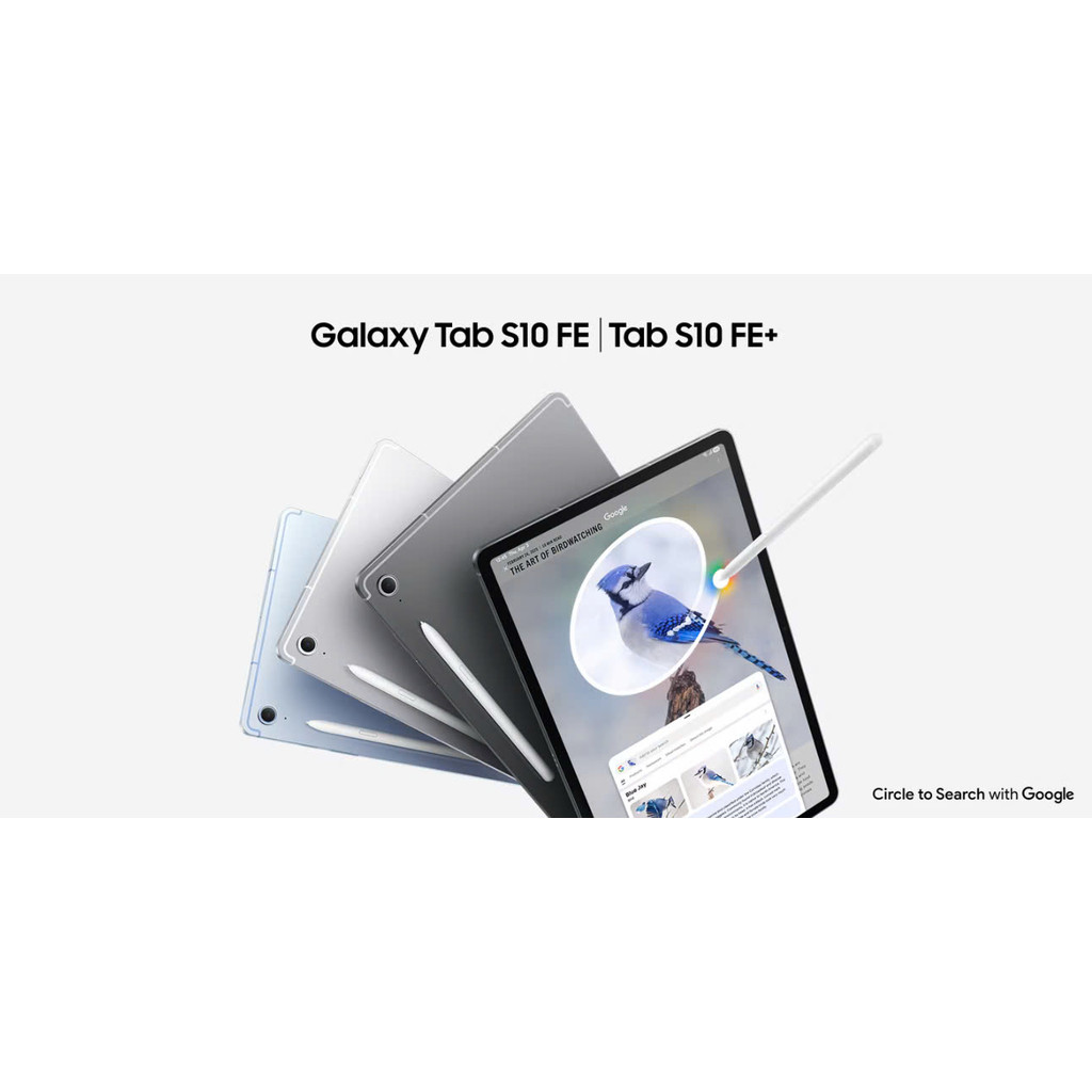 Máy tính bảng Samsung Galaxy Tab S10 FE Wifi/5G - Hàng chính hãng | BigBuy360 - bigbuy360.vn