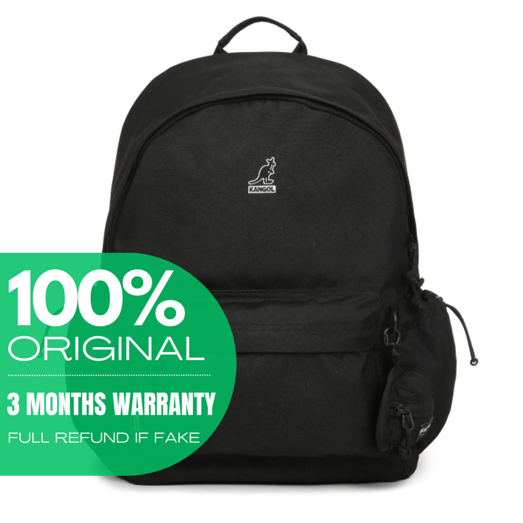 Balo Kangol Retrocore Standard II Original