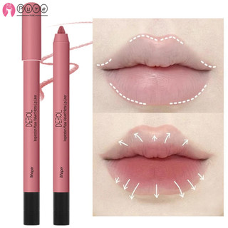 [BZ] Son môi - Lâu trôi, Tinh tế, mịn màng, không nhòe, không dính - Lip Tint - Matte, Velvet, Silk, Hydrating, Natural Effect - Lipliner - Lip Liner Pen - Son môi - Mỹ phẩm trang điểm môi