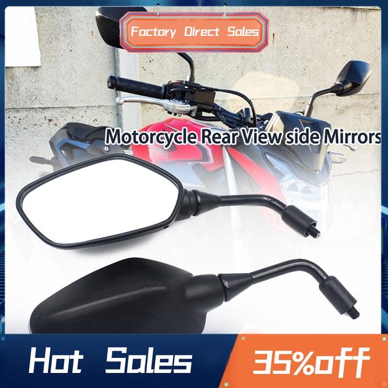 Gương chiếu hậu xe máy Gương chiếu hậu tay lái cho CB300F CB500F CB500X CB650F 2013-2018