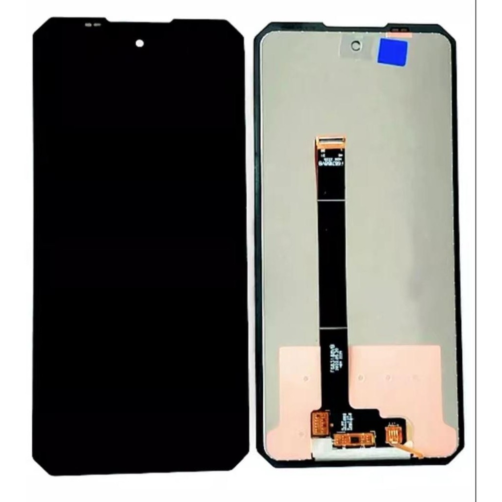 [oukitel] Màn Hình LCD Tổng Thể Mới Cho Oukitel WP17 WP19, Màn Hình Cảm Ứng Trong Và Ngoài