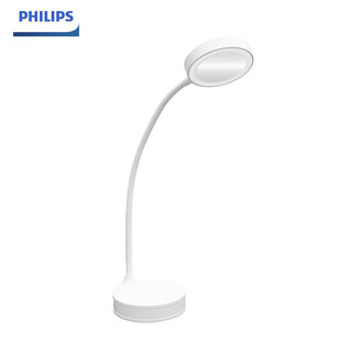 Gương trang điểm đèn LED Philips