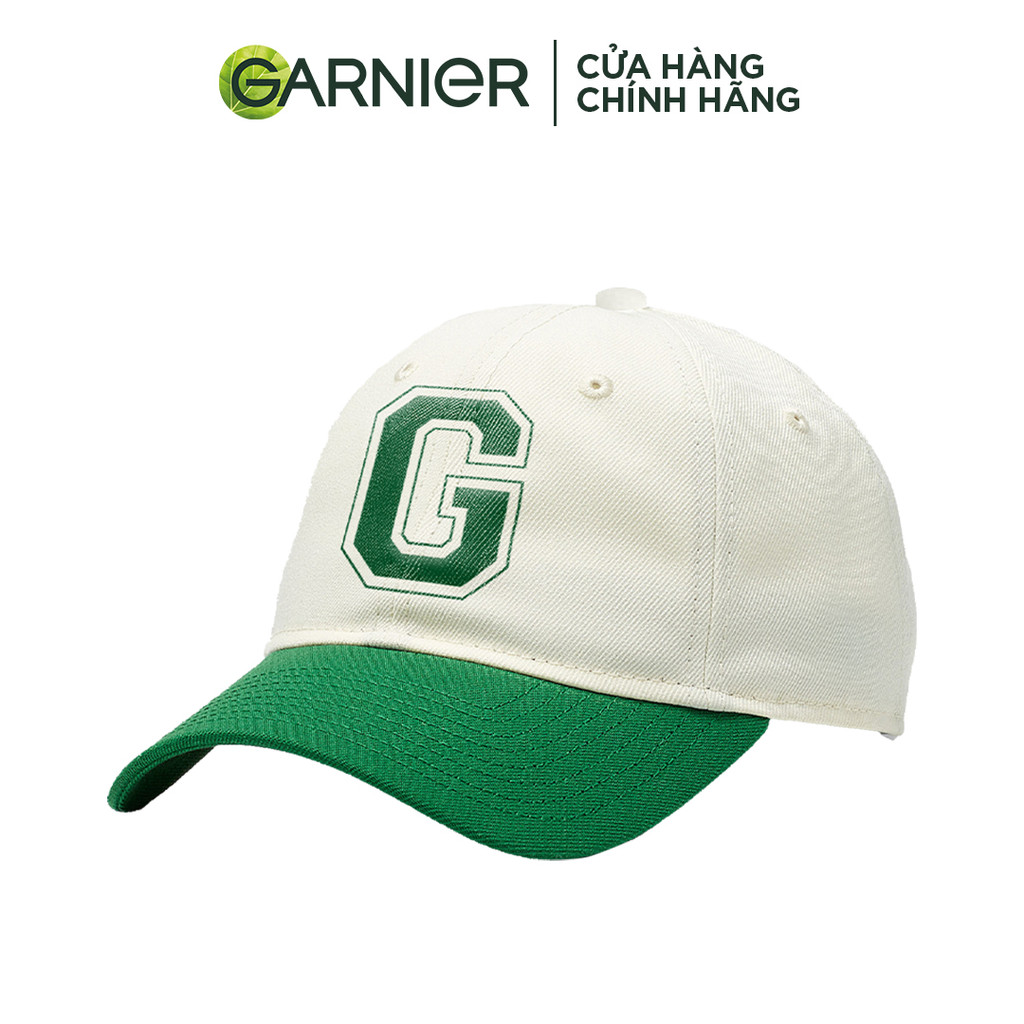 NÓN GARNIER CỨNG CÁP