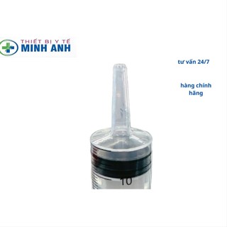 Bơm ăn 50ml
