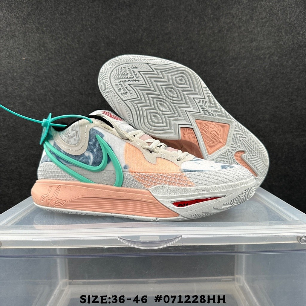 Kyrie 9 Irving 9 thế hệ Giày bóng rổ giản dị cho nam giới và phụ nữ fq7h