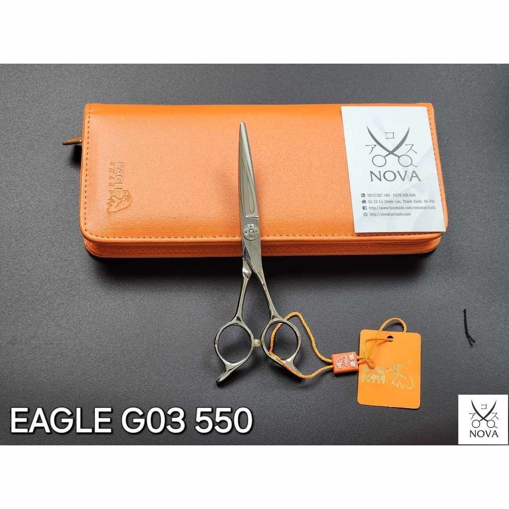Eagle - Kéo cắt mã G03-550