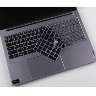 Dành Cho Lenovo ThinkBook 16 Gen 6 G6 IRL 16 / ThinkBook 16 + 2024 AI ThinkBook 16 G7 IML 16 / 16p 2024 Vỏ Bàn Phím Laptop Da